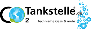 CO2 Tankstelle
